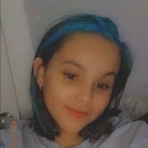 Meet your Posher, Janelly